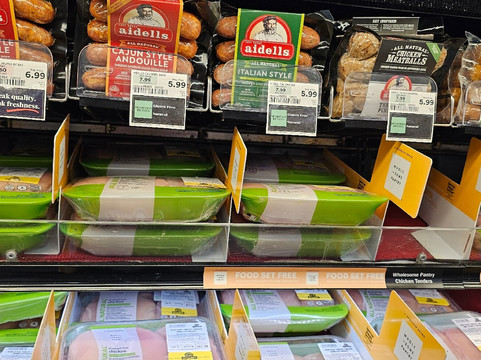 Klein's Family Markets主图