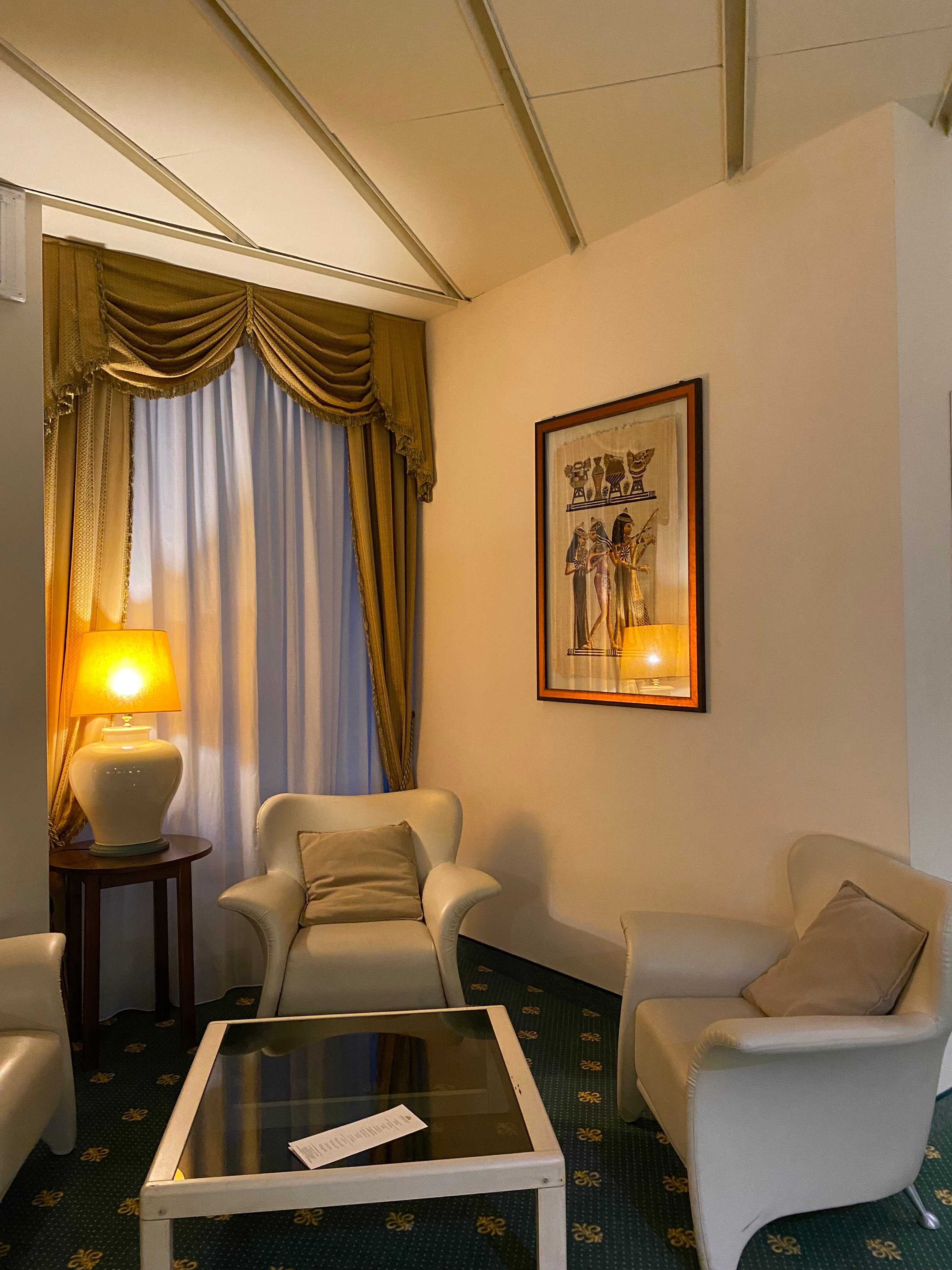 Grand Hotel Presolana-官方