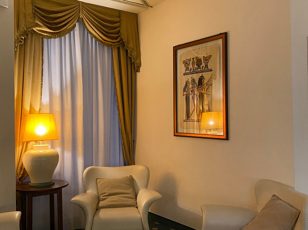 Grand Hotel Presolana主图