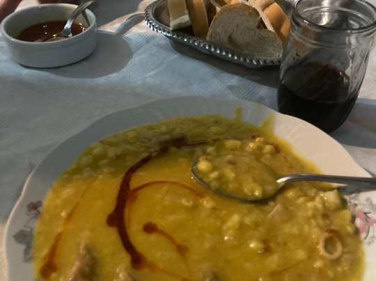 Salta a Caballo-萨尔塔必去景点