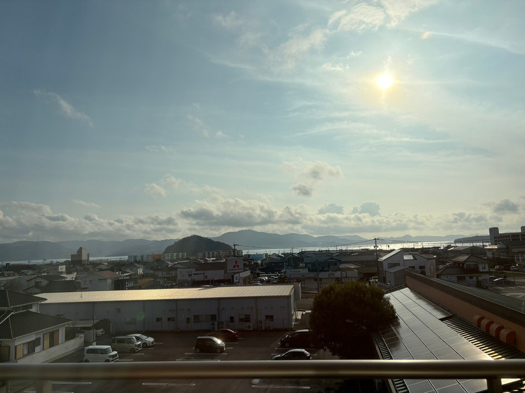 Omura Station Hotel主图