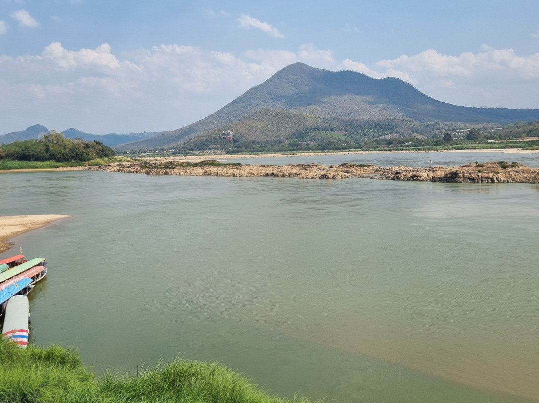 Kaeng Khud Khu景点图片