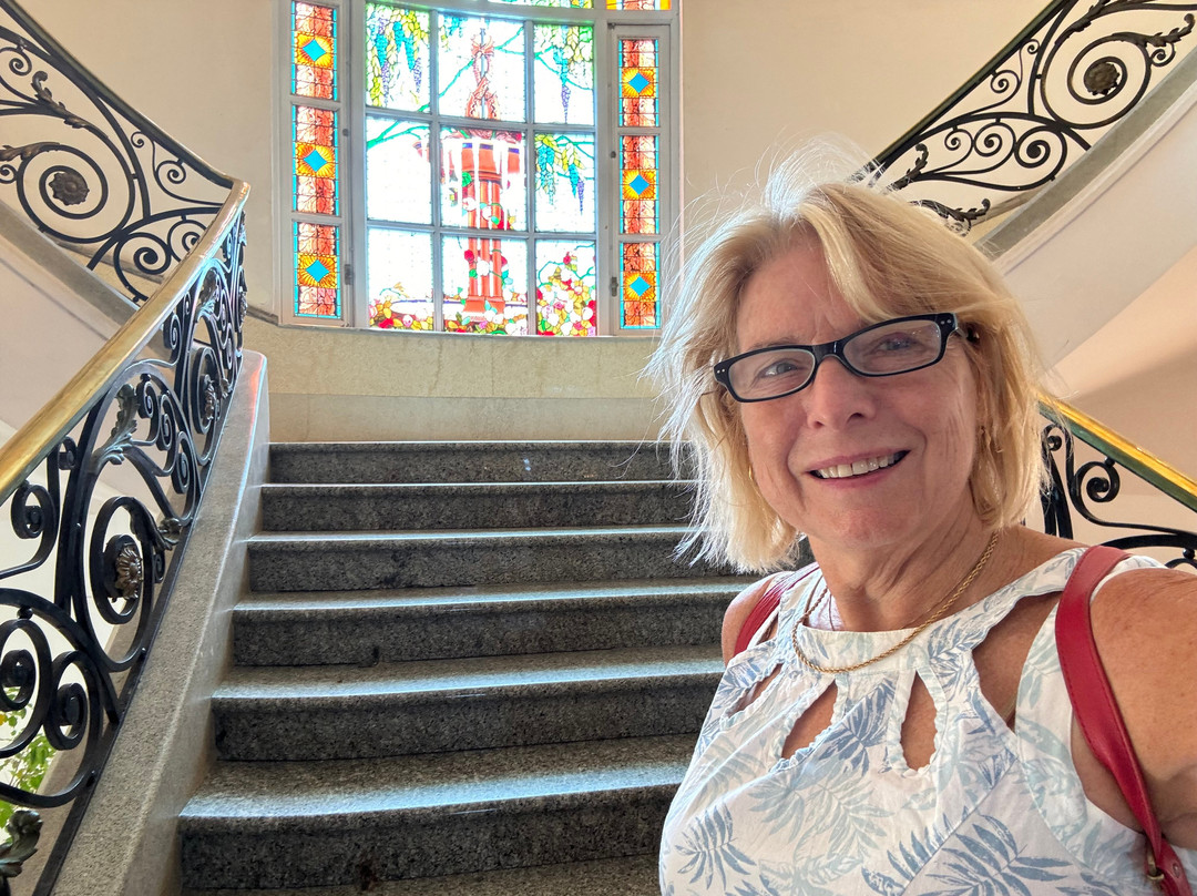 Hotel Argentina主图