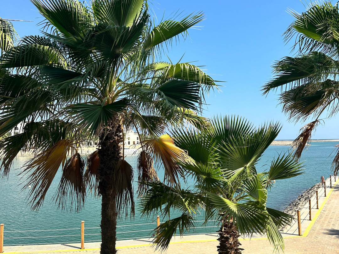 Juweira Boutique Hotel主图