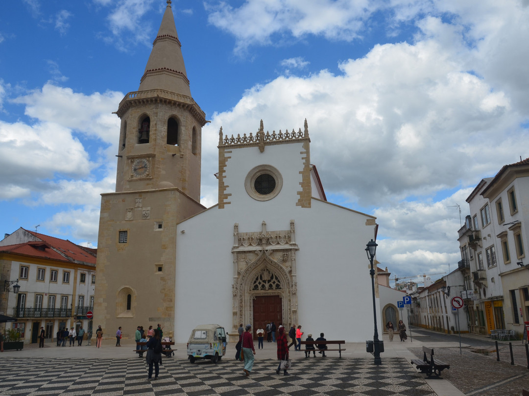 Igreja de São João Baptista景点图片