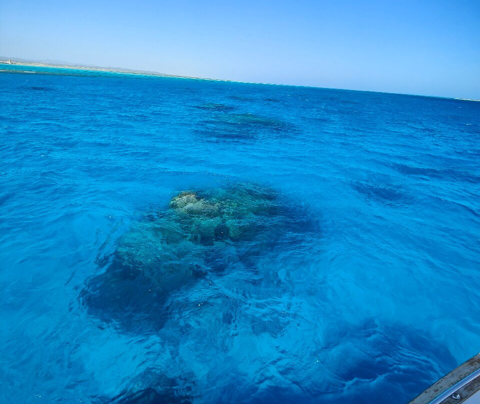 Daily tours egypt-赫尔格达必去景点