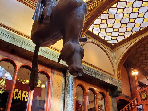 Explore Prague-布拉格必去景点