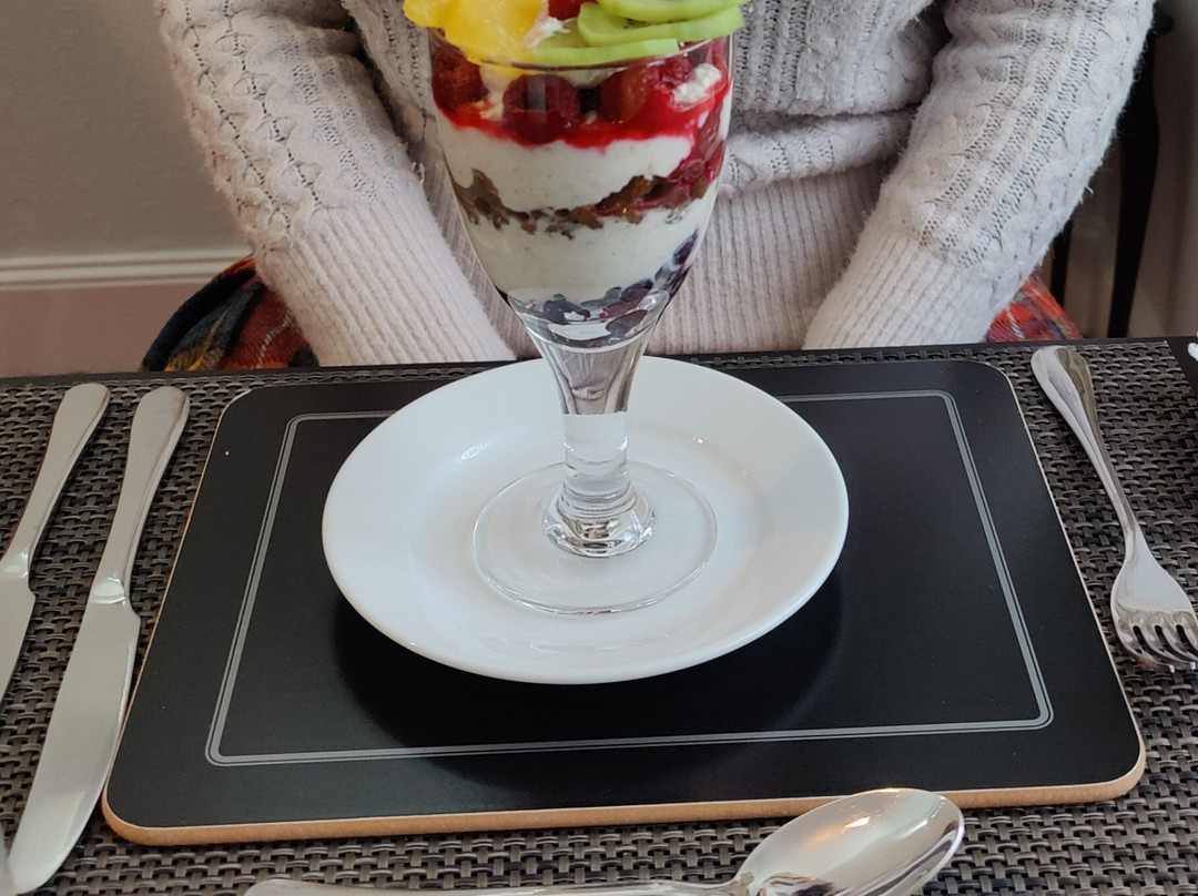 Queensberry House B&B主图
