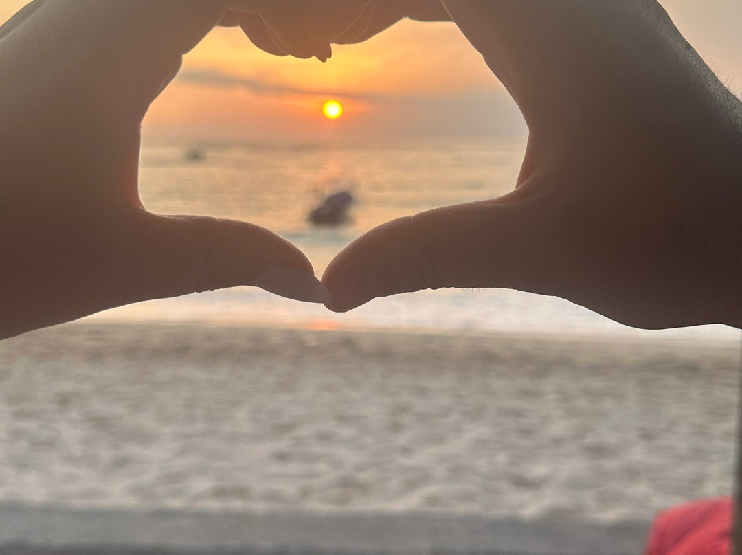 Ketut Bungalows Lembongan主图