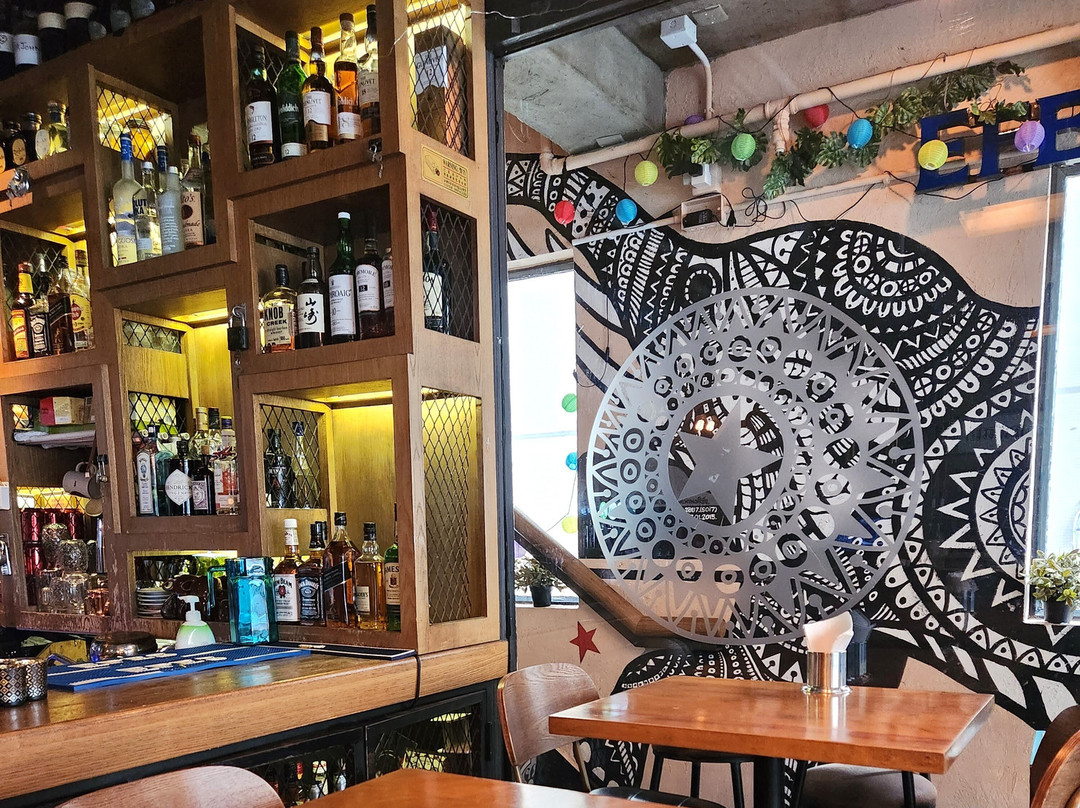 Baan Thai Restaurant