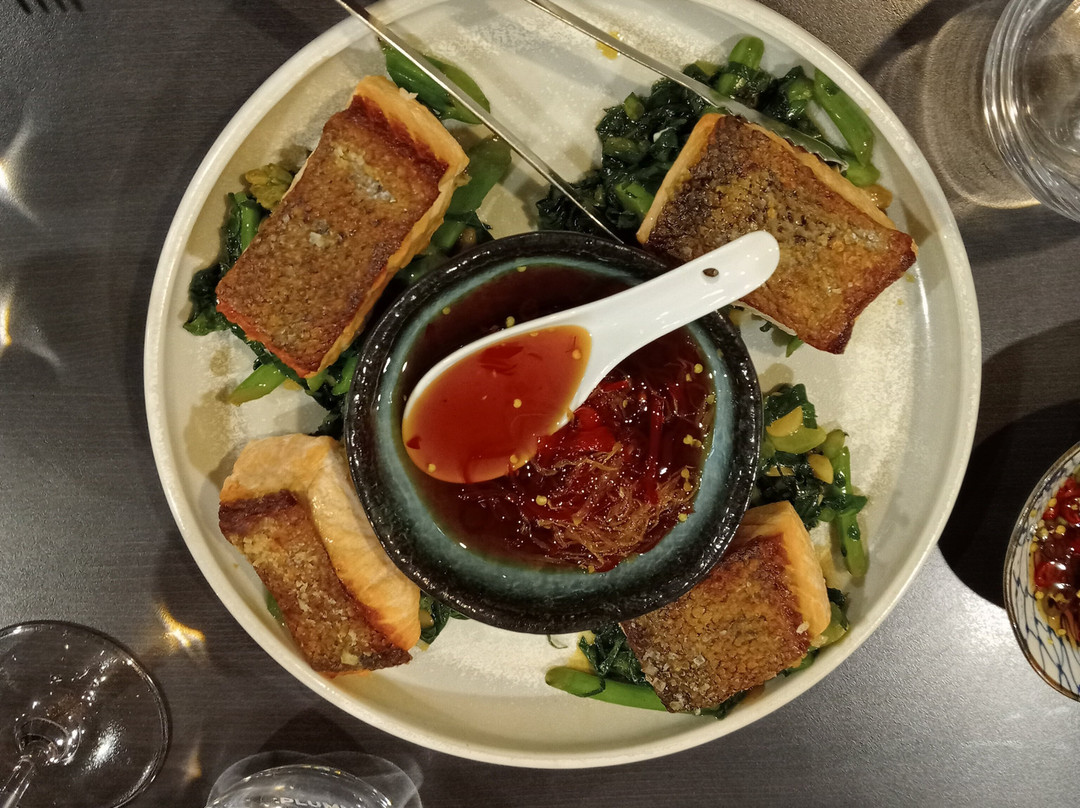 Spirit House Cooking School景点图片