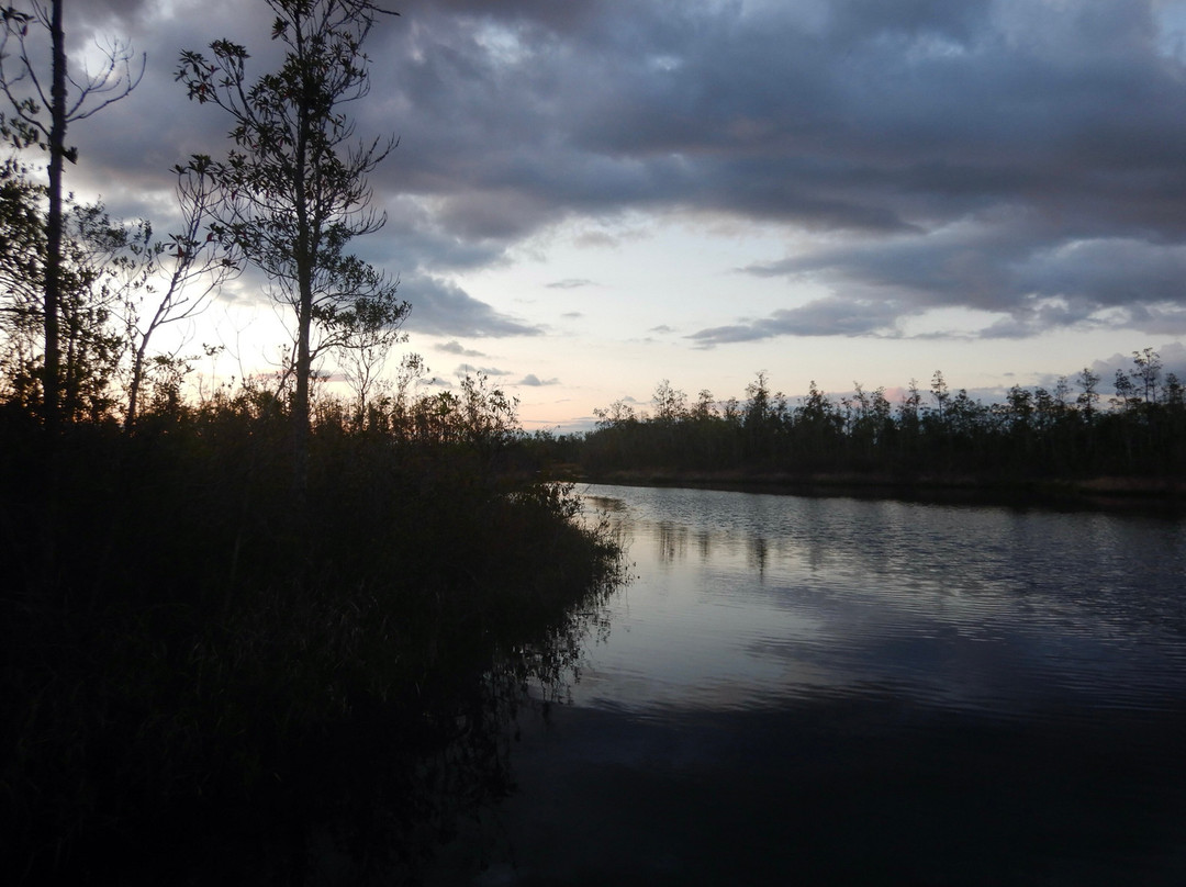 Ocmulgee Outdoor Expeditions-梅肯必去景点