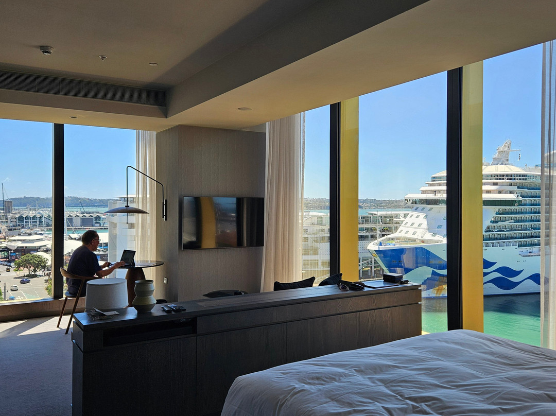 InterContinental Auckland By IHG