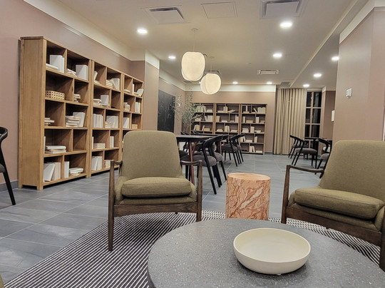 The Arlo Hotel, BW Signature Collection