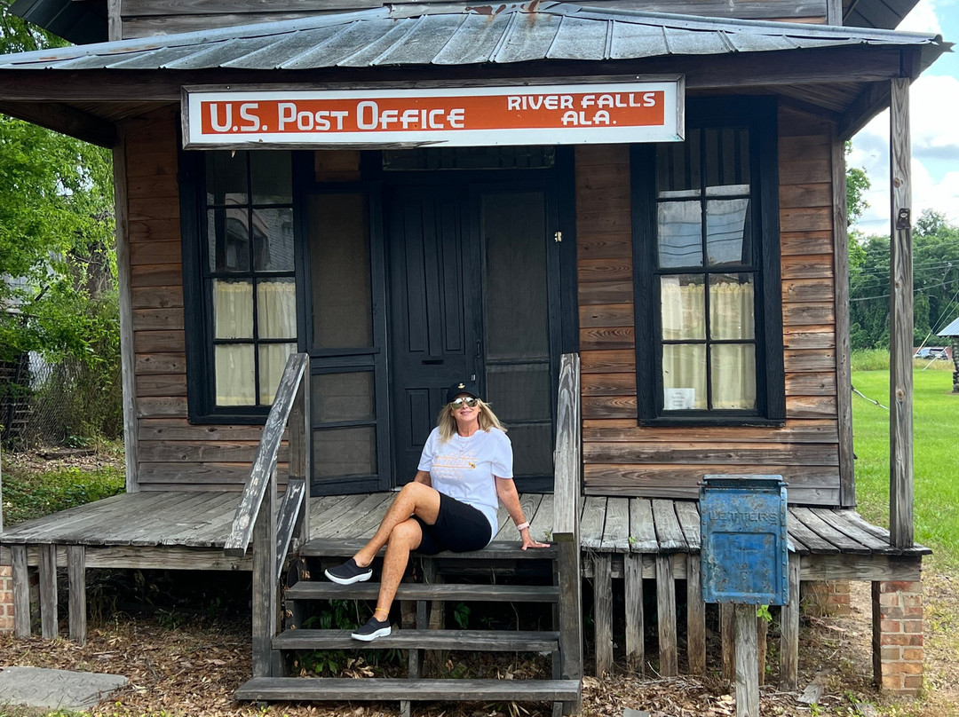 The Cottle House Bed & Breakfast主图