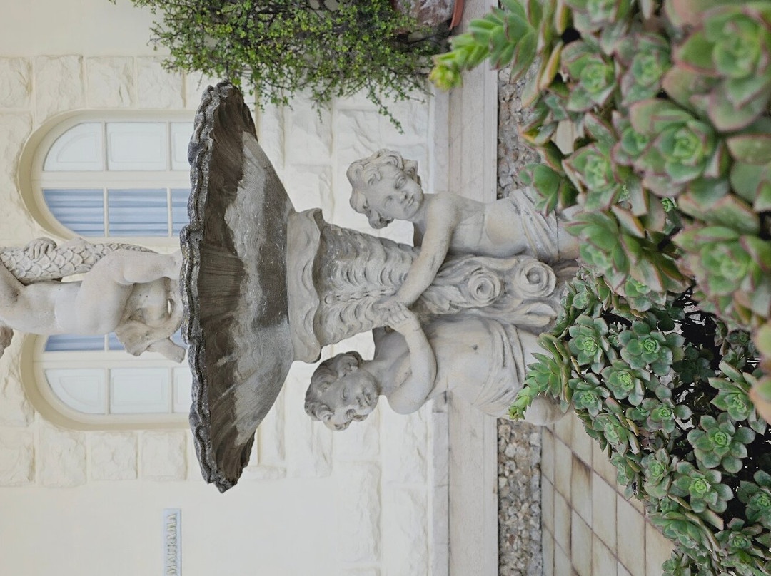 Nikara-Nadur必去景点