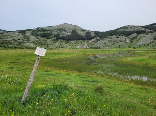 Lago di Rascino-Fiamignano必去景点
