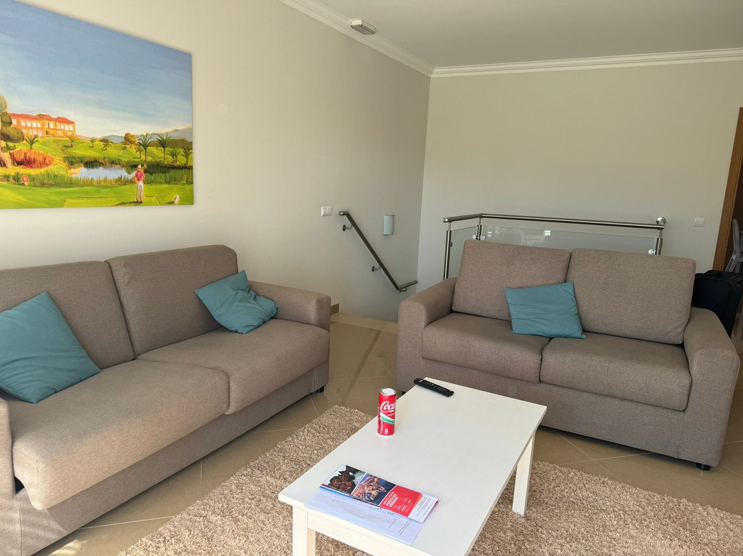 Boavista Golf & Spa Resort主图