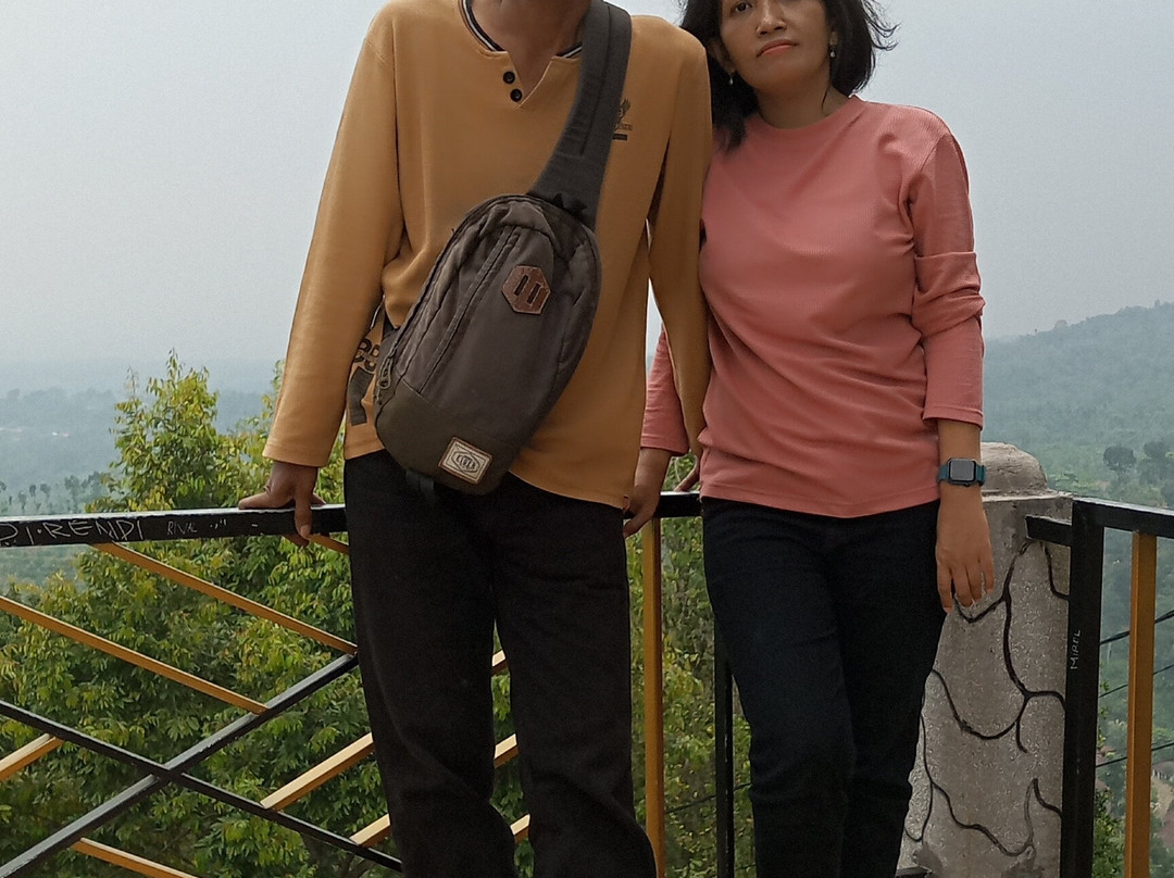 Pemandian Rembangan景点图片