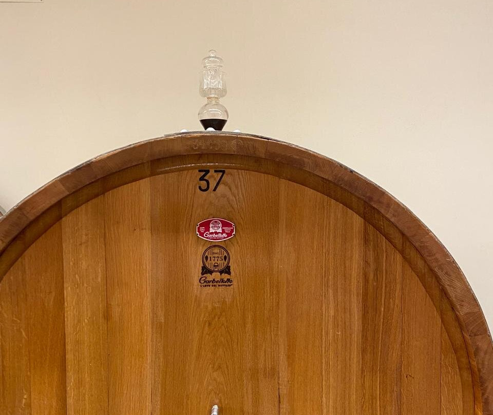 La Combarbia Winery Montepulciano-Cervognano必去景点