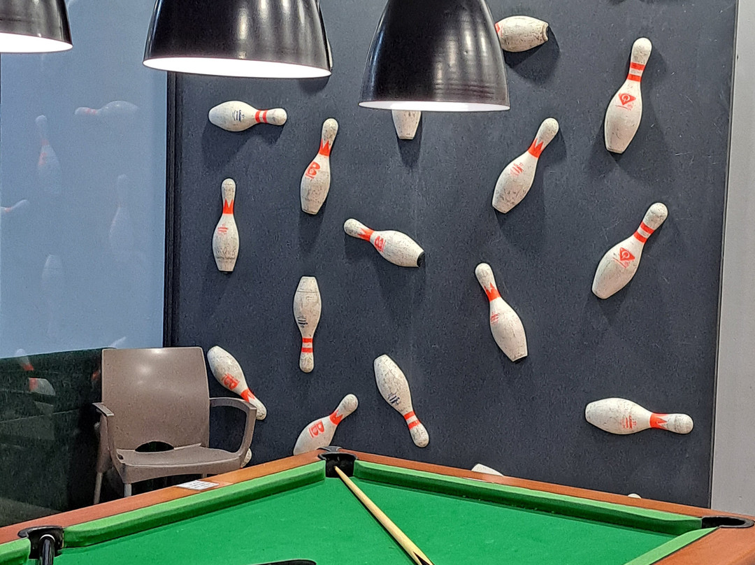 Let's Go Bowling景点图片
