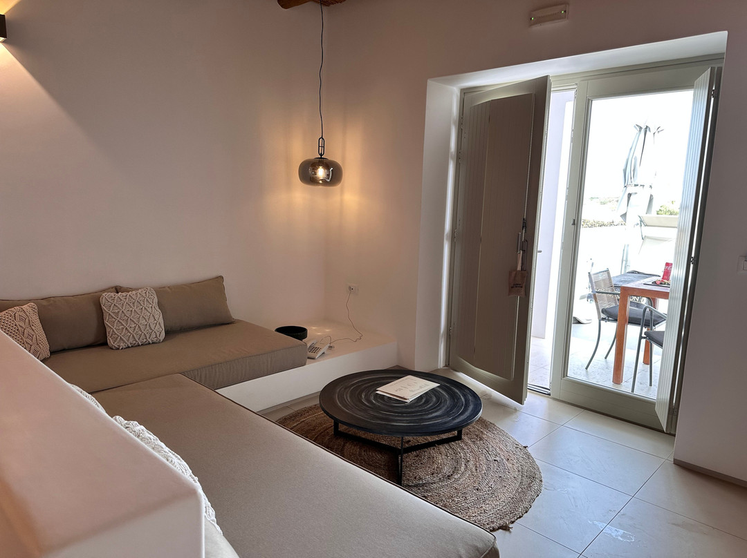 Este Luxury Suites主图