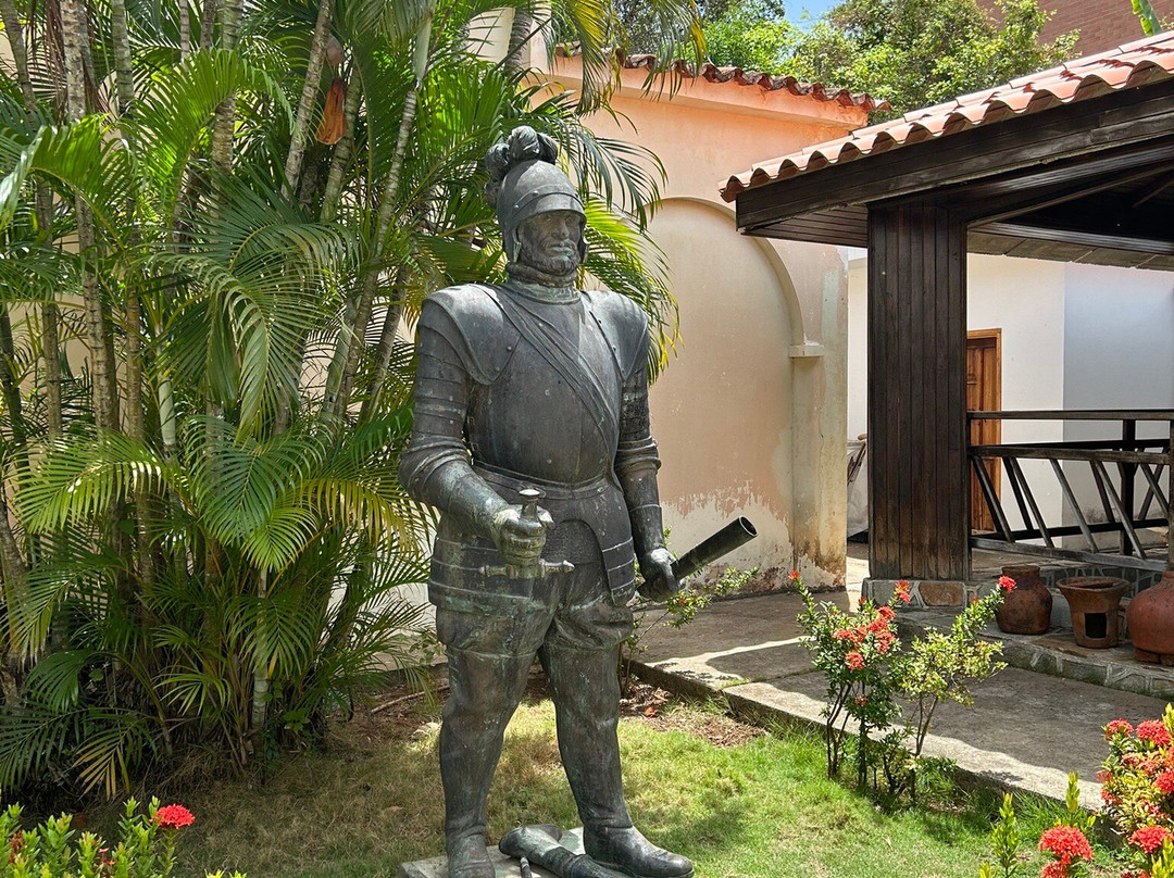 Museo Nueva Cadiz景点图片