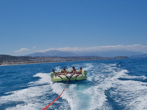 Seajoy Watersports-雷斯蒙必去景点