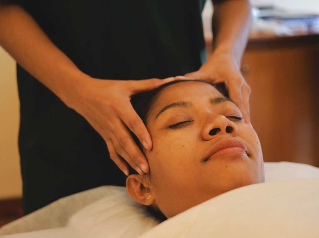 Swarna Day Spa Jimbaran-Kuta Selatan必去景点