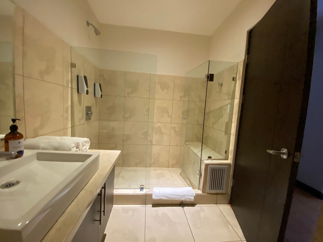 Puerto Azul Hotel主图