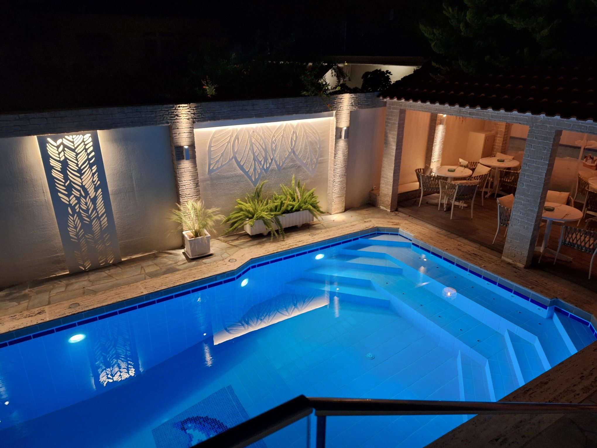 Alkyonis Hotel-官方