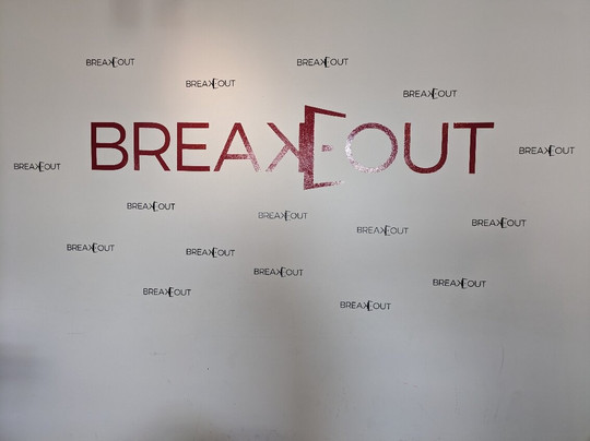 BreakOut - Live Escape Games-法兰克福必去景点