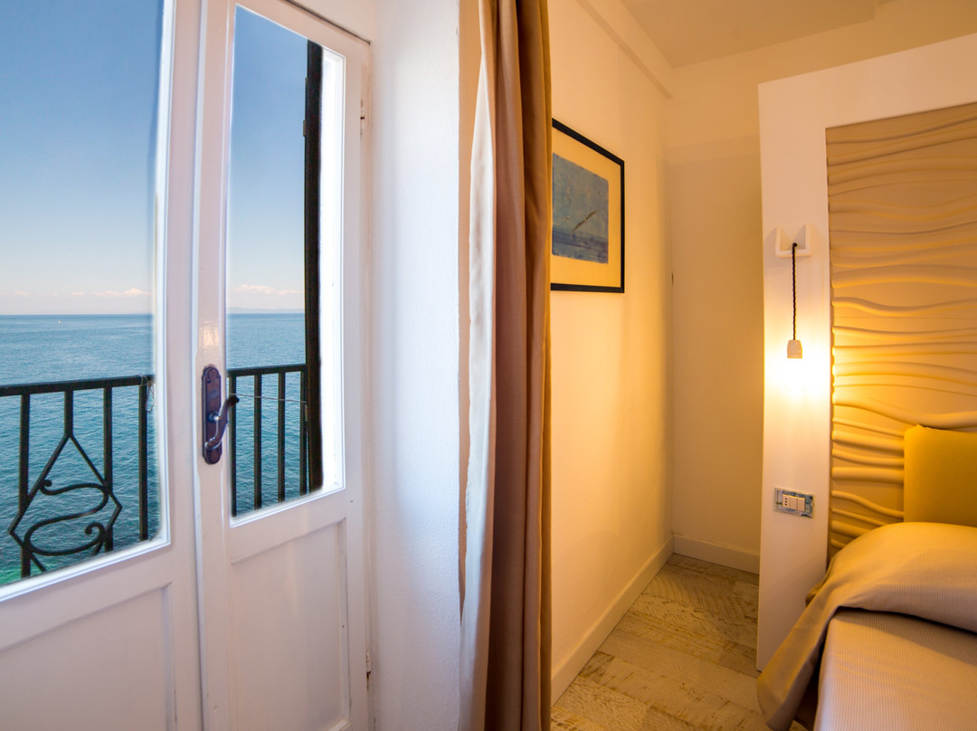 Hotel Saraceno主图