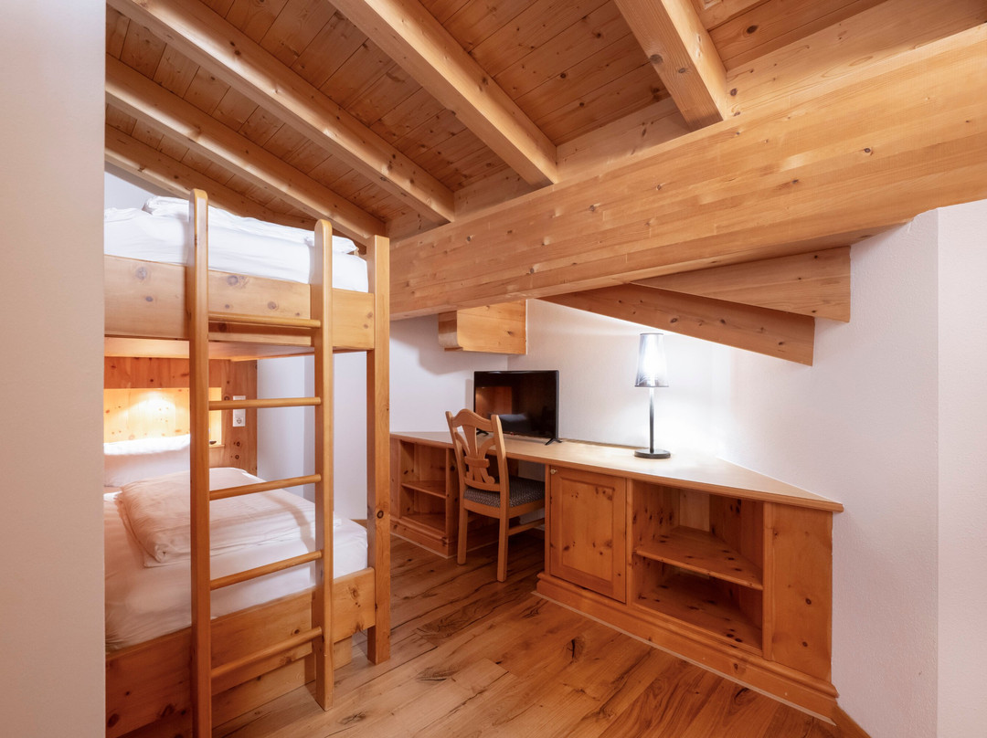 Hotel Der Stubaierhof主图