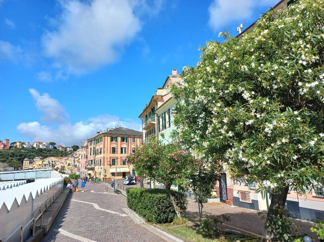 Passeggiata Romana景点图片