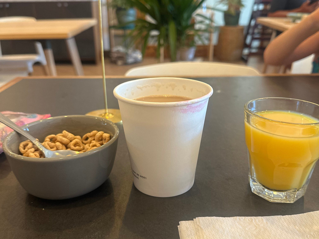 Hotel Cape Charles主图