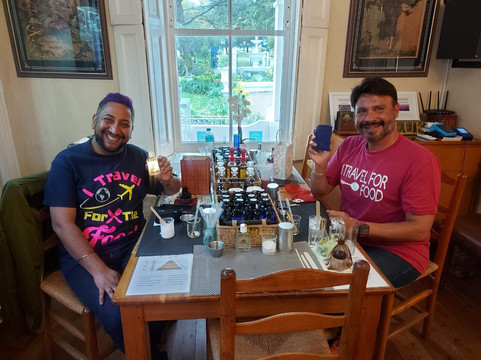 Kumanov Cosmetics-开普敦中心区必去景点