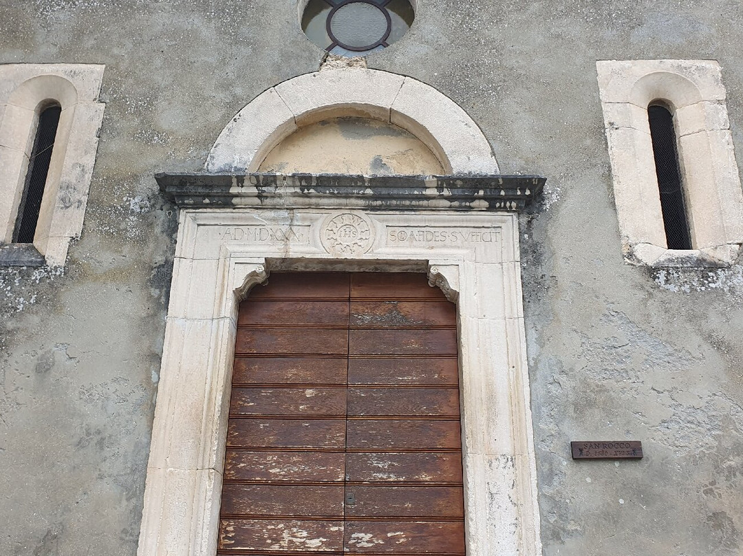 Centro Storico di Pietracamela-Pietracamela必去景点