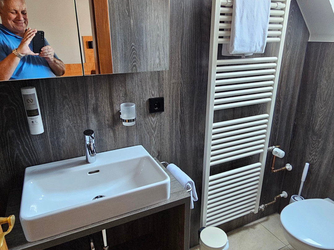 Hotel Restaurant Bürgerbräu主图