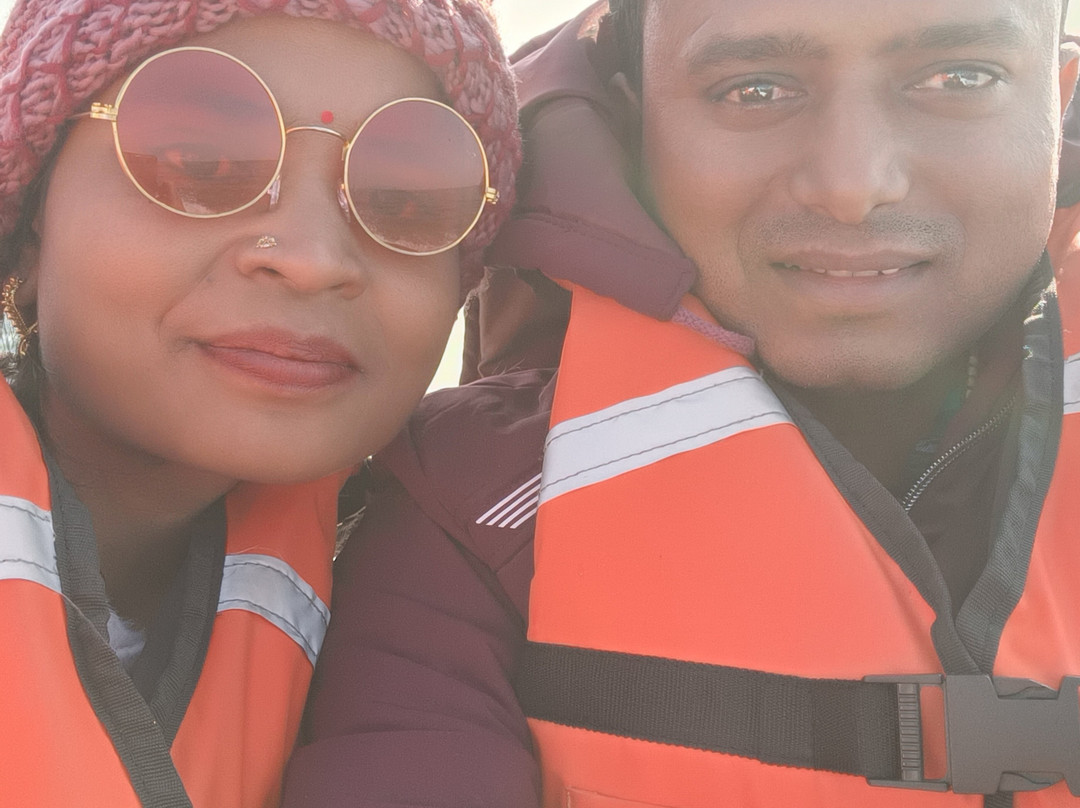 Konar Dam-Hazaribagh必去景点