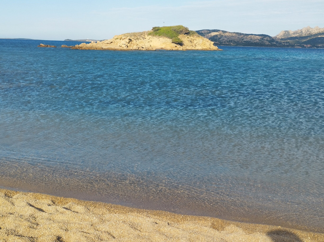 Golfo di Arzachena-Arzachena必去景点