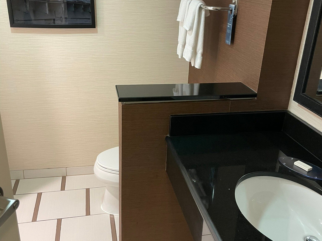 Fairfield by Marriott Inn & Suites DuBois主图