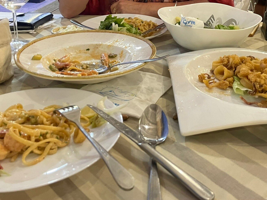 Soren Restaurant