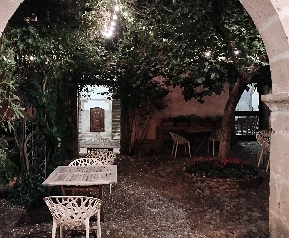 Albergo Diffuso Antica Dimora del Gruccione主图
