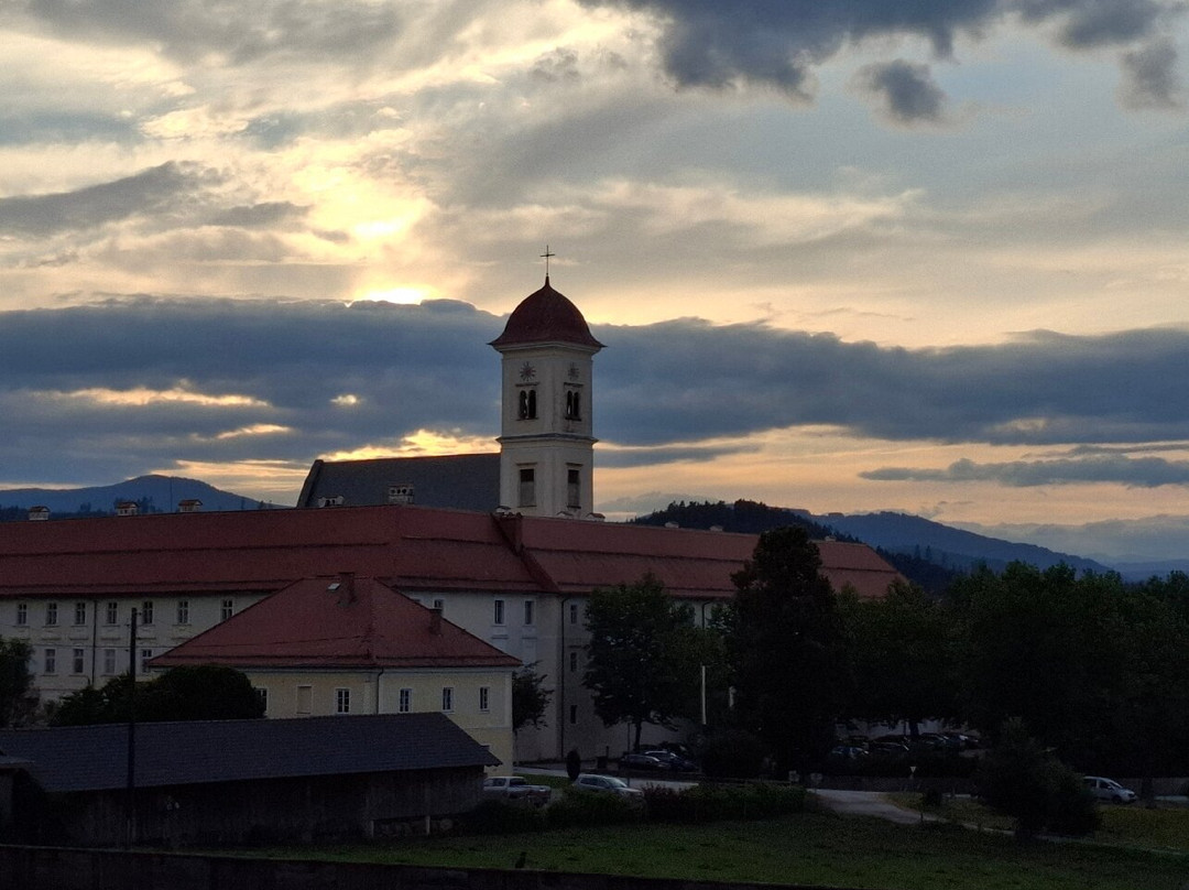 Familienhotel Fasching主图