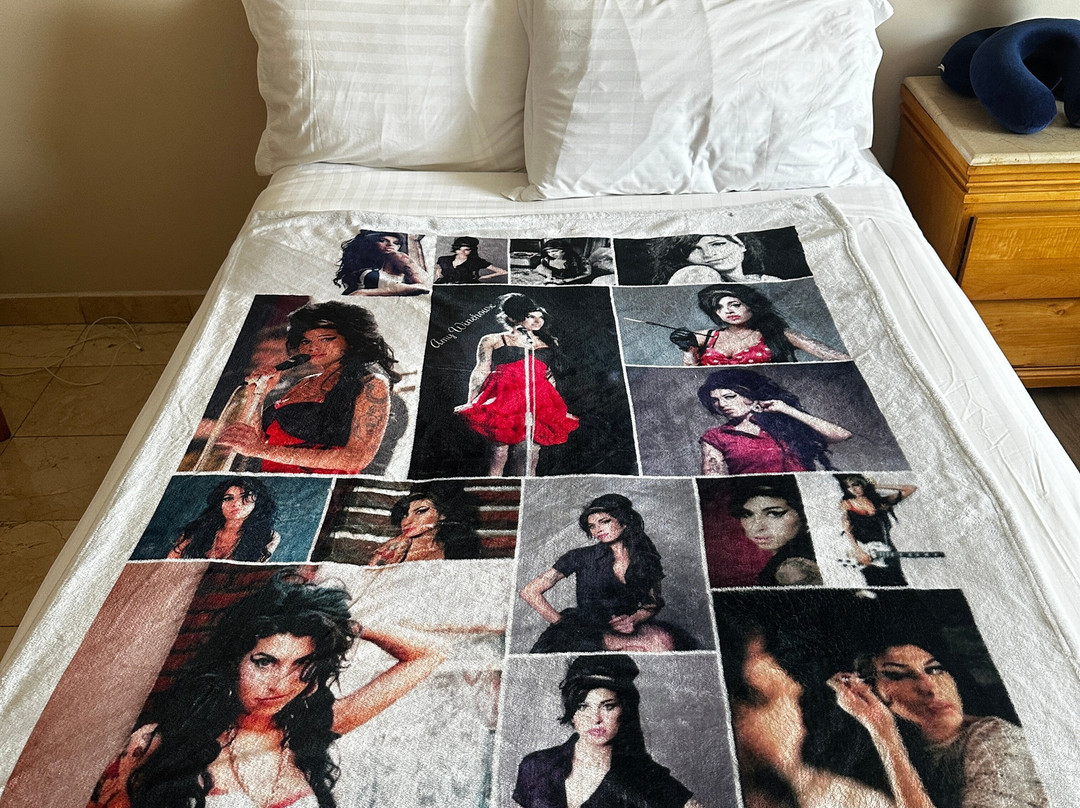 提华纳万豪酒店主图