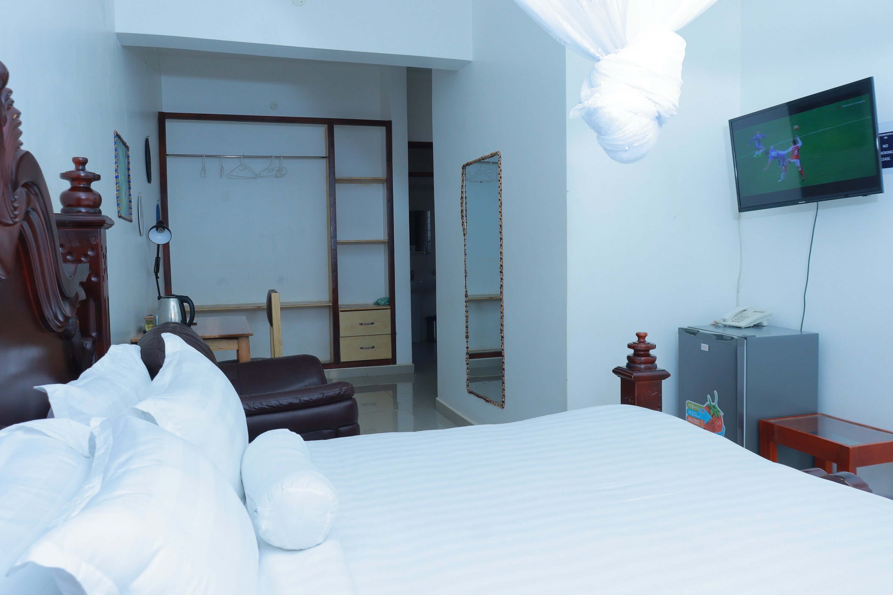 Mowicribs Hotel and Spa-客卧