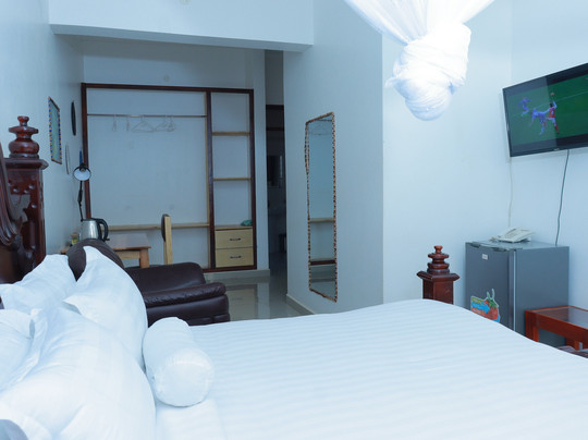 Mowicribs Hotel and Spa主图