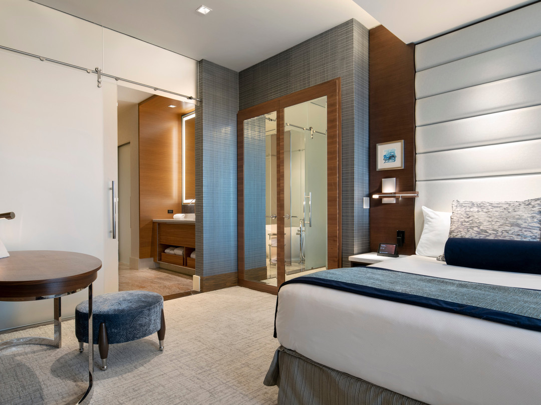 Live! Casino & Hotel Maryland主图