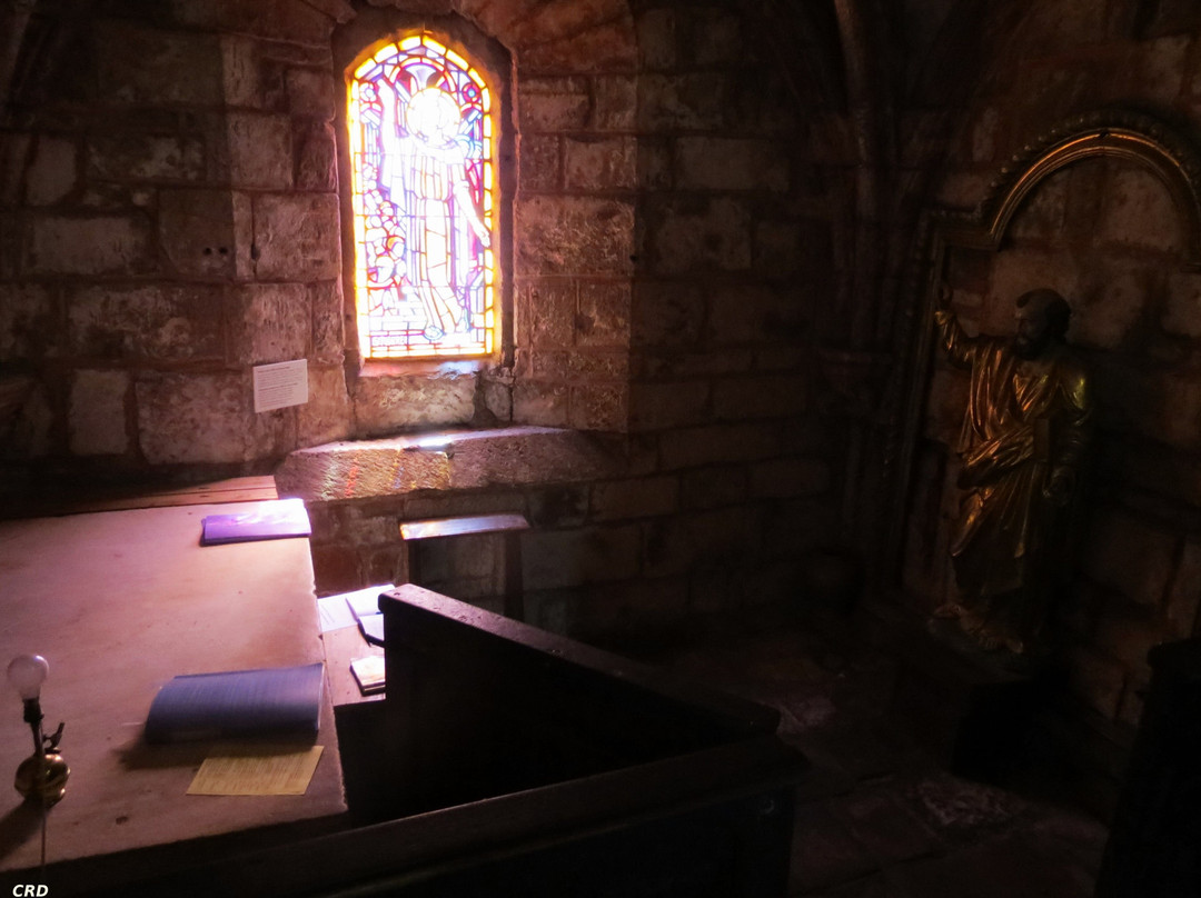 Église Saint-Pierre景点图片